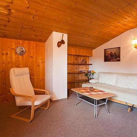 Appartementhaus Schoepf Umhausen Szoba fotó